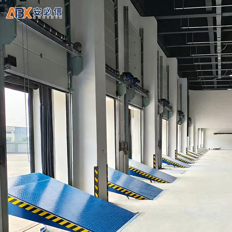 甘孜藏族自治州快速提升门